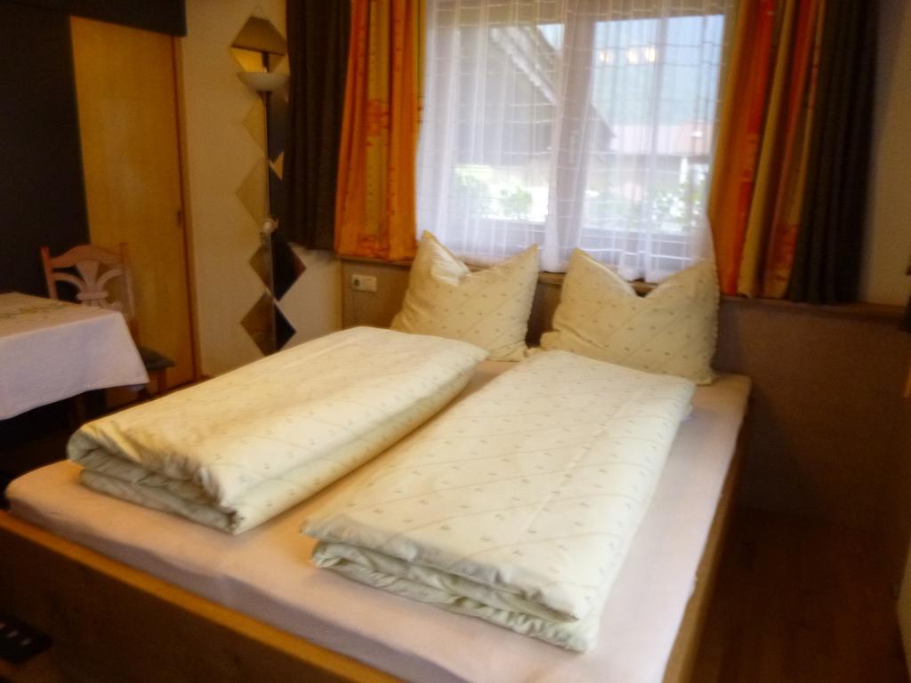 Ferienwohnungen Hauser Waidring Room photo