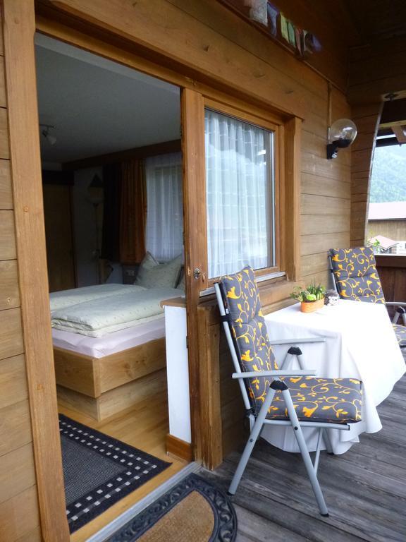 Ferienwohnungen Hauser Waidring Room photo