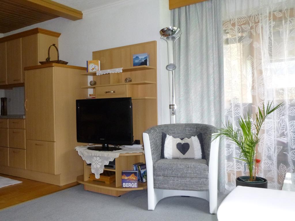 Ferienwohnungen Hauser Waidring Room photo