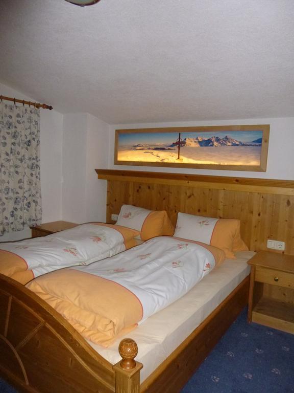 Ferienwohnungen Hauser Waidring Room photo