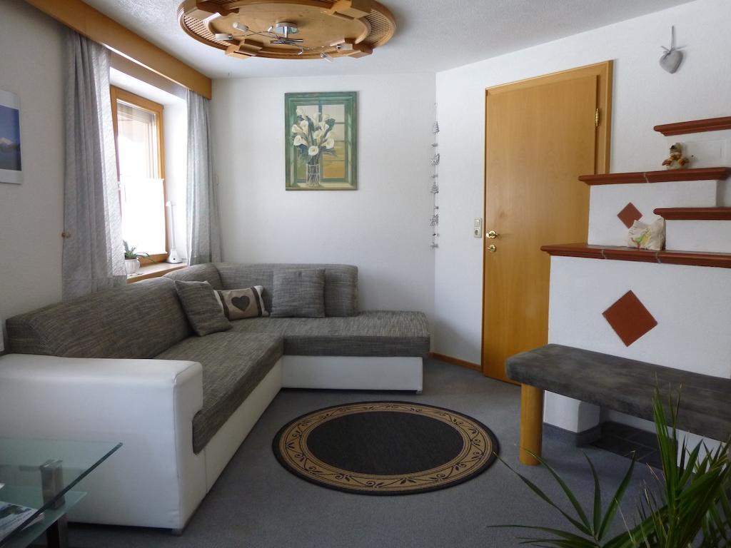 Ferienwohnungen Hauser Waidring Room photo
