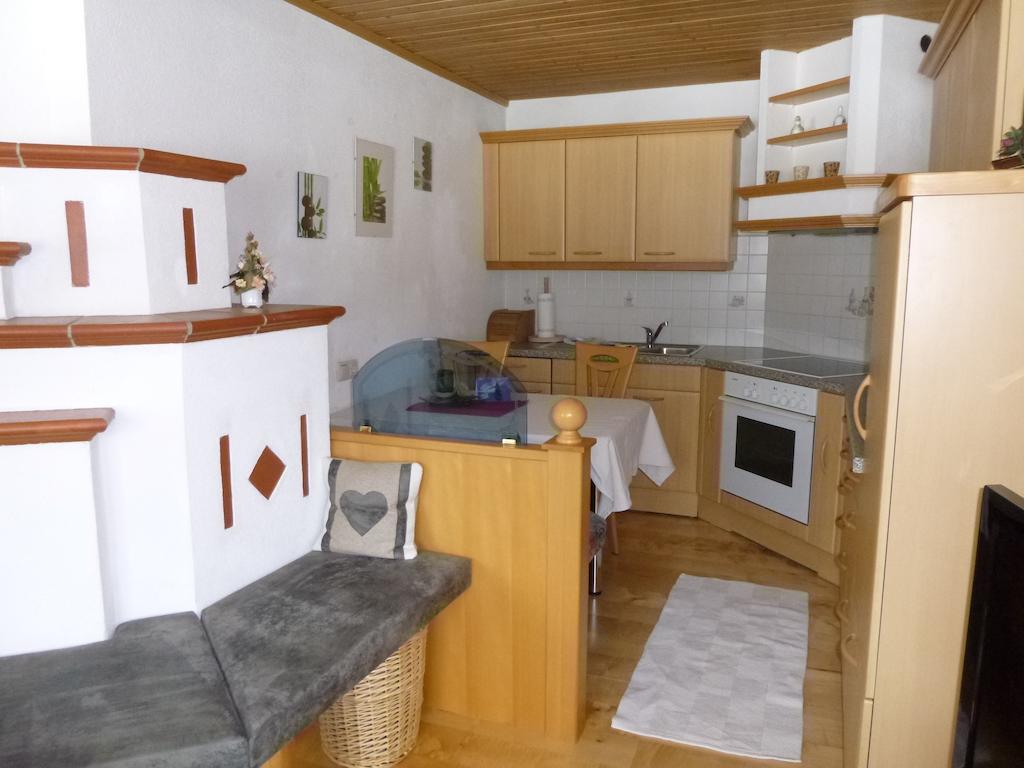 Ferienwohnungen Hauser Waidring Room photo